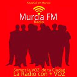 Murcia FM logo