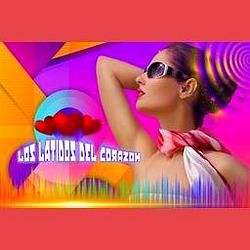 Latidos Del Corazon radio logo