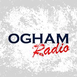 Ogham Music Barcelona radio logo