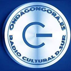 Ondagongora Es radio logo