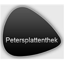 Peters Plattenthek radio logo