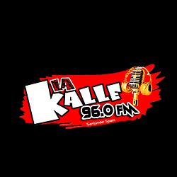 La Kalle 96.0 FM logo