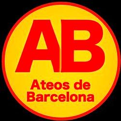 Radio Ateos de Barcelona logo