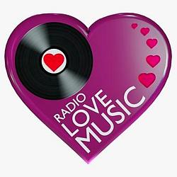 Radio Love Music logo
