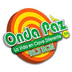 Radio Onda Paz logo
