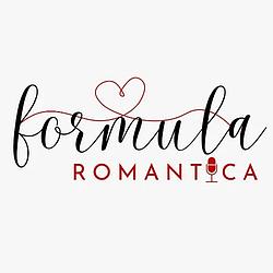 Fórmula Romántica radio logo