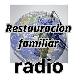 Restauración Familiar radio logo