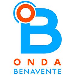 Onda Benavente radio logo