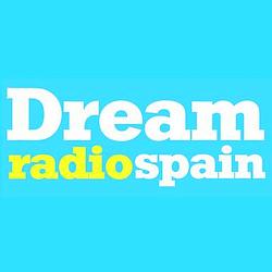 Dream Radio Spain logo