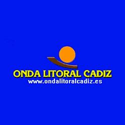Onda Litoral Cadiz radio logo