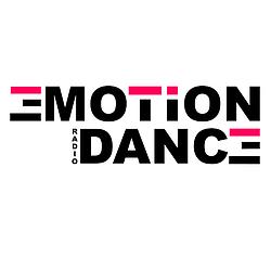 Emotion Dance radio logo