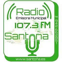 Radio Santoña logo