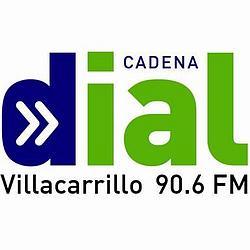 Cadena Dial Villacarrillo radio logo