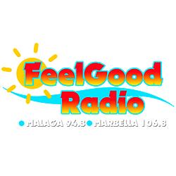Feel Good Radio logo