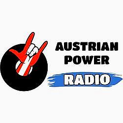 AustrianPowerRadio radio logo