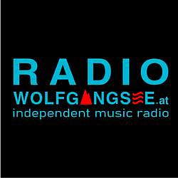 Radio Wolfgangsee logo