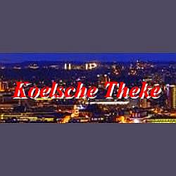 Kölsche Theke radio logo