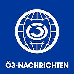 Ö3 Nachrichten radio logo