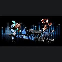 AntenneFM radio logo