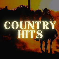 Country Hits radio logo
