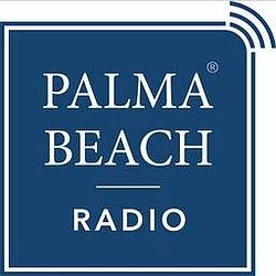 Palma Beach Radio logo