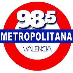 Radio Metropolitana logo