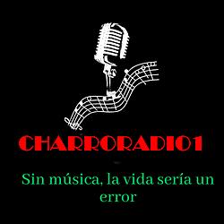 Charro Radio 1 logo