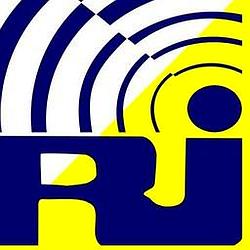 Radio Isla Cristina logo
