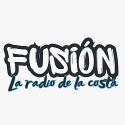 Fusión FM Barcelona logo