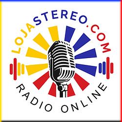 Loja Stereo radio logo