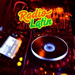 Radio Latin logo