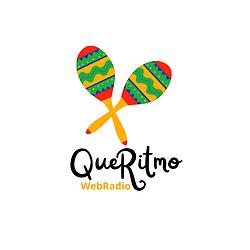 QueRitmo Latin WebRadio radio logo