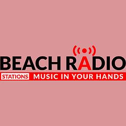 Beach Radio Stations logo
