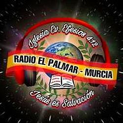 Radio El Palmar Murcia logo