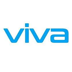 Viva Radio logo