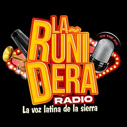 La Ruñidera Radio logo