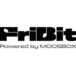 Fri Bit radio logo