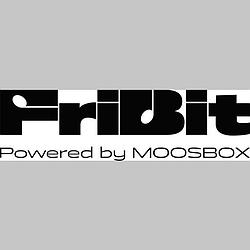 Fri Bit radio logo