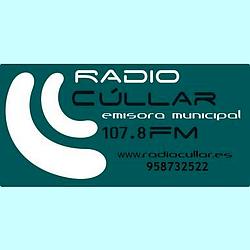 Radio Cúllar FM logo