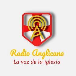 Radio Anglicana logo