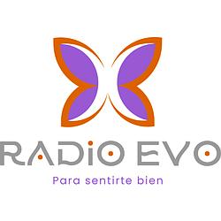 Radio Evo logo