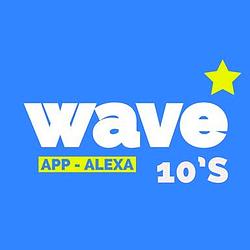 Wave 10s radio logo