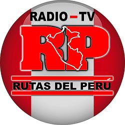 Radio Rutas del Peru logo