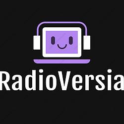 Radio Versia logo