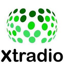 Xtradio radio logo