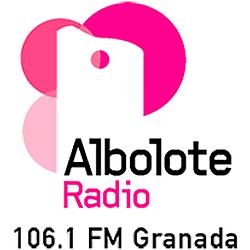 Radio Albolote logo