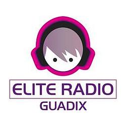 Elite Radio Guadix logo