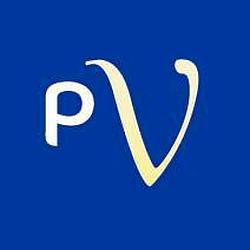 Pontevedra Viva radio logo