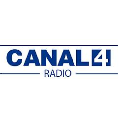 Canal 4 radio logo