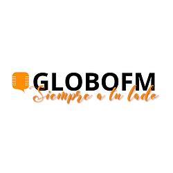 Globo FM logo